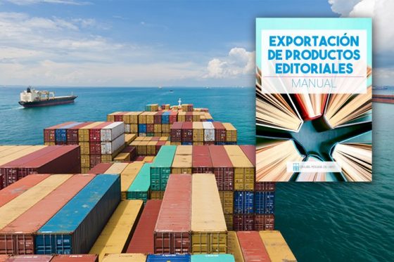 Cámara Peruana del Libro publicó manual de exportación para editoriales