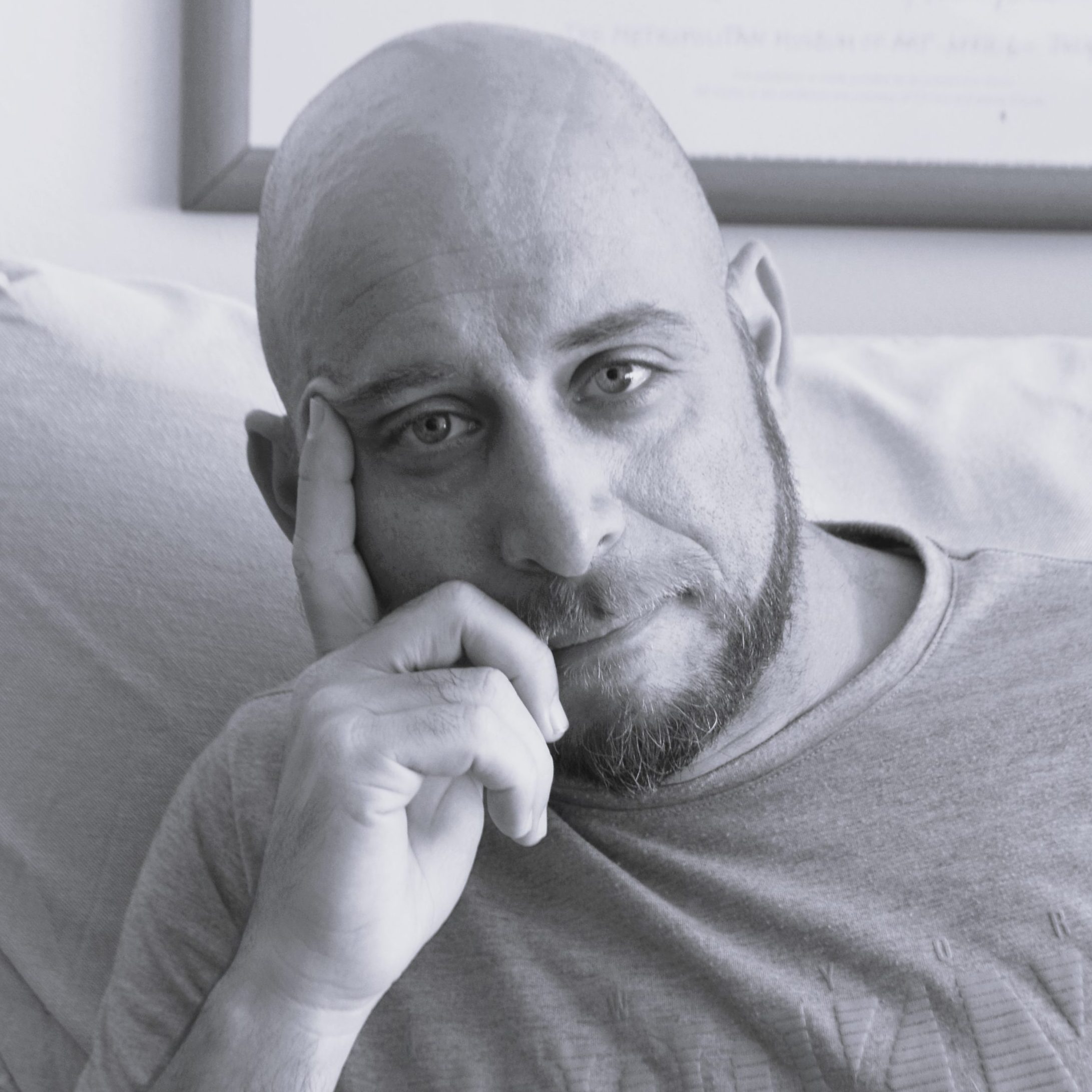 Javier Núñez