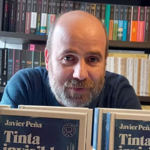 Javier Peña