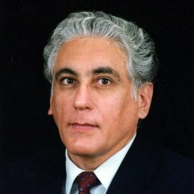 Ricardo Silva-Santisteban